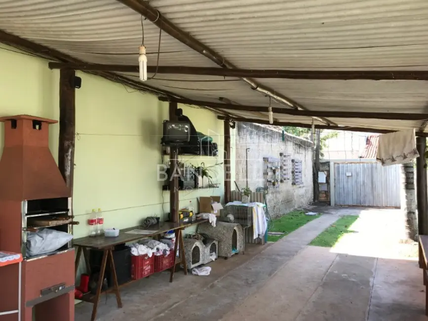 Foto 22 de Casa com 3 quartos à venda, 85m2 em Jardim Santa Júlia (Vila Xavier), Araraquara - SP