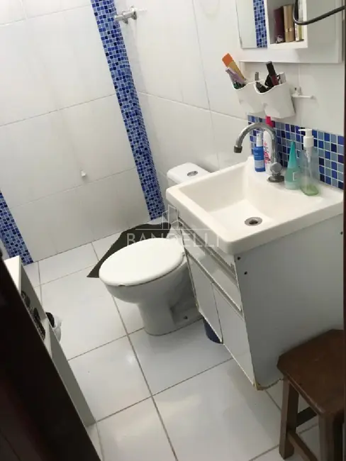 Foto 16 de Casa com 3 quartos à venda, 85m2 em Jardim Santa Júlia (Vila Xavier), Araraquara - SP