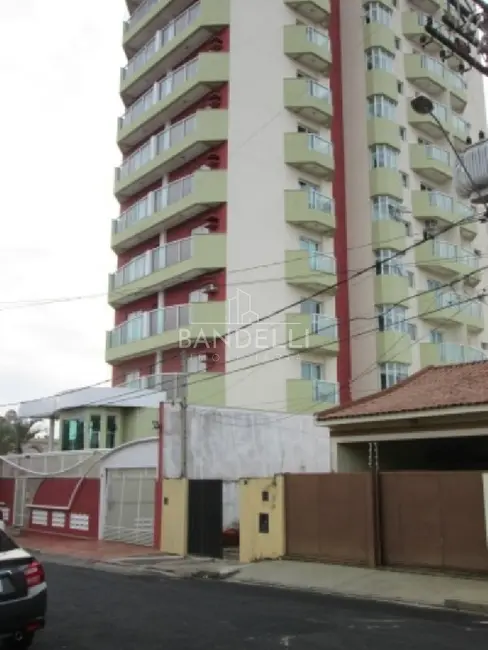 Foto 1 de Apartamento com 2 quartos à venda, 82m2 em Araraquara - SP