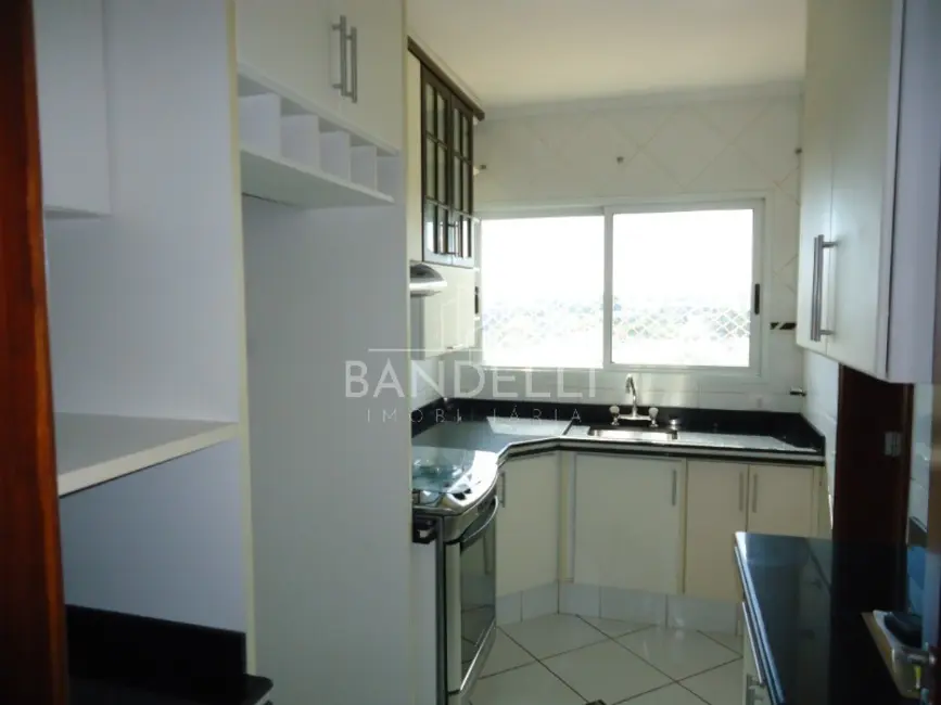 Foto 3 de Apartamento com 2 quartos à venda, 82m2 em Araraquara - SP
