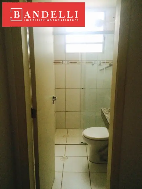 Apartamento com 2 quartos à venda, 56m2 em Araraquara - SP - imagem 3 Foto 3 de Apartamento com 2 quartos à venda, 56m2 em Araraquara - SP