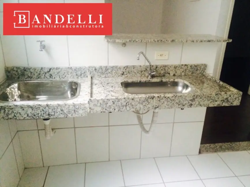 Apartamento com 2 quartos à venda, 56m2 em Araraquara - SP - imagem 9 Foto 9 de Apartamento com 2 quartos à venda, 56m2 em Araraquara - SP