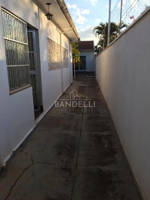 Foto 25 de Casa com 3 quartos à venda, 141m2 em Vila Xavier (Vila Xavier), Araraquara - SP