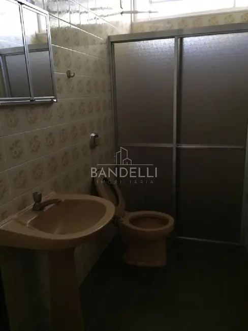 Foto 11 de Casa com 3 quartos à venda, 141m2 em Vila Xavier (Vila Xavier), Araraquara - SP