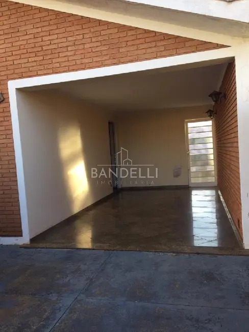 Foto 22 de Casa com 3 quartos à venda, 141m2 em Vila Xavier (Vila Xavier), Araraquara - SP