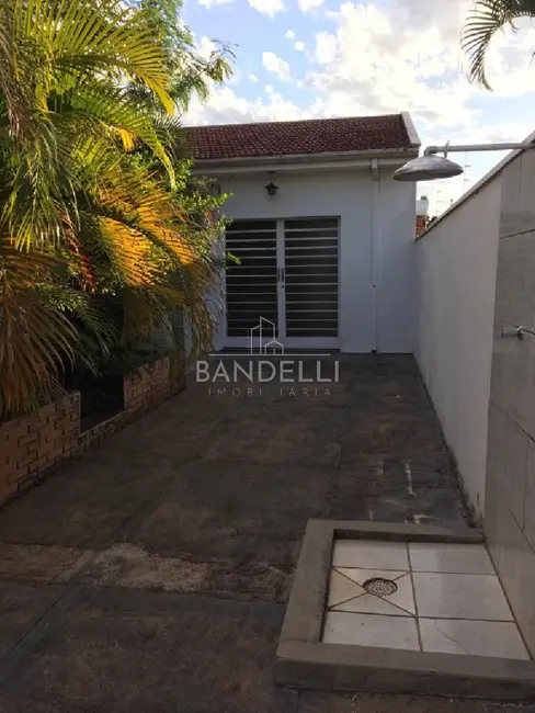 Foto 28 de Casa com 3 quartos à venda, 141m2 em Vila Xavier (Vila Xavier), Araraquara - SP