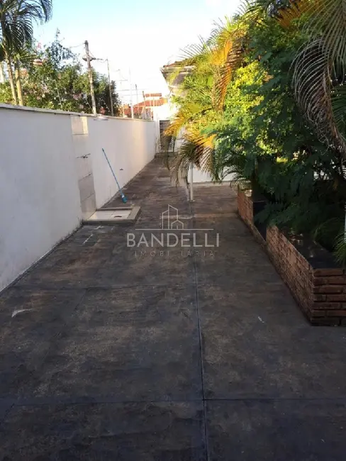 Foto 12 de Casa com 3 quartos à venda, 141m2 em Vila Xavier (Vila Xavier), Araraquara - SP