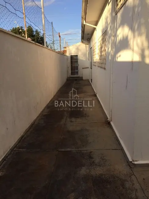 Foto 16 de Casa com 3 quartos à venda, 141m2 em Vila Xavier (Vila Xavier), Araraquara - SP