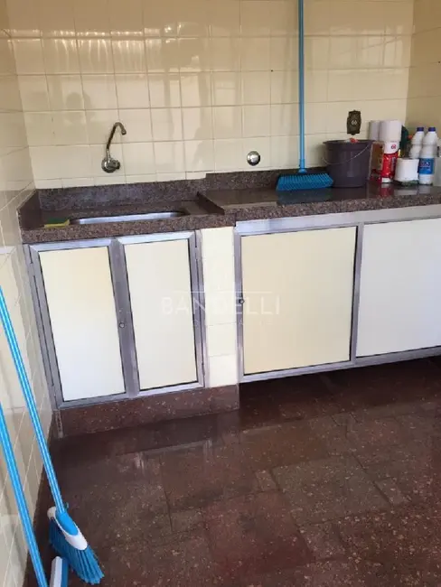 Casa com 3 quartos à venda, 141m2 em Vila Xavier (Vila Xavier), Araraquara - SP - imagem 9 Foto 9 de Casa com 3 quartos à venda, 141m2 em Vila Xavier (Vila Xavier), Araraquara - SP