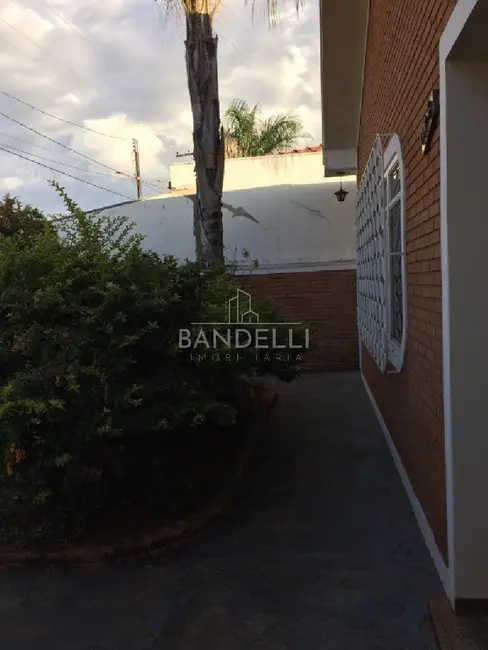 Foto 18 de Casa com 3 quartos à venda, 141m2 em Vila Xavier (Vila Xavier), Araraquara - SP