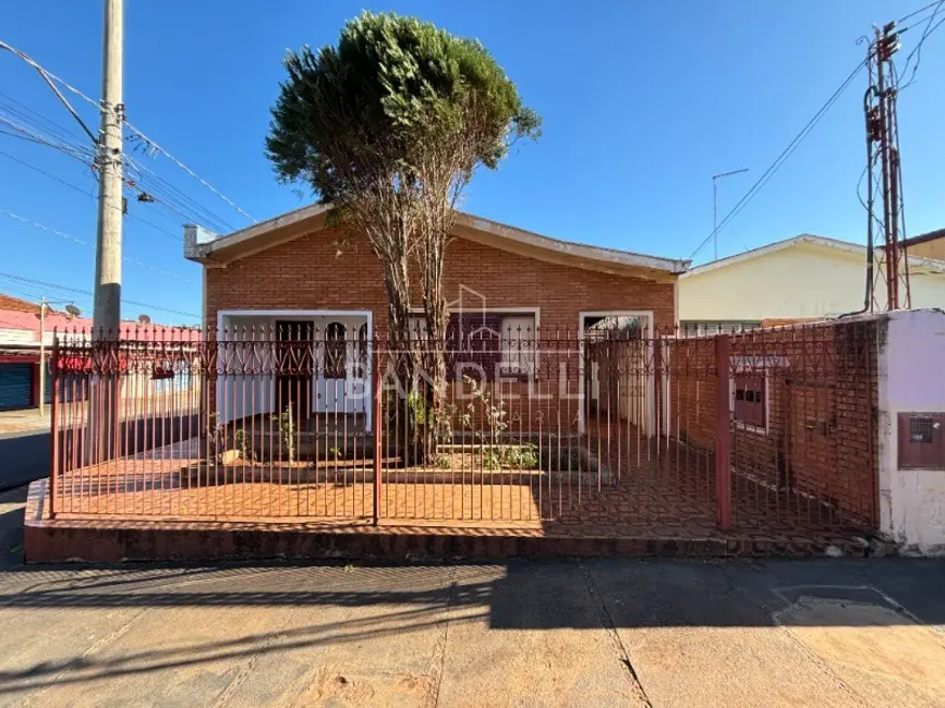 Foto 1 de Casa com 3 quartos à venda, 182m2 em Centro, Araraquara - SP