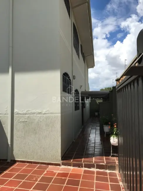 Casa com 3 quartos à venda, 309m2 em Vila Harmonia, Araraquara - SP - imagem 3 Foto 3 de Casa com 3 quartos à venda, 309m2 em Vila Harmonia, Araraquara - SP