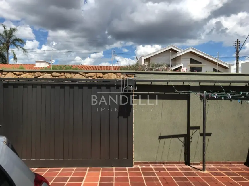 Casa com 3 quartos à venda, 309m2 em Vila Harmonia, Araraquara - SP - imagem 6 Foto 6 de Casa com 3 quartos à venda, 309m2 em Vila Harmonia, Araraquara - SP