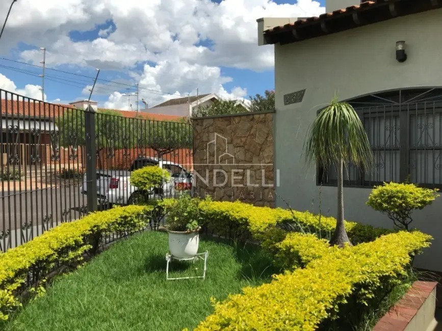 Casa com 3 quartos à venda, 309m2 em Vila Harmonia, Araraquara - SP - imagem 9 Foto 9 de Casa com 3 quartos à venda, 309m2 em Vila Harmonia, Araraquara - SP