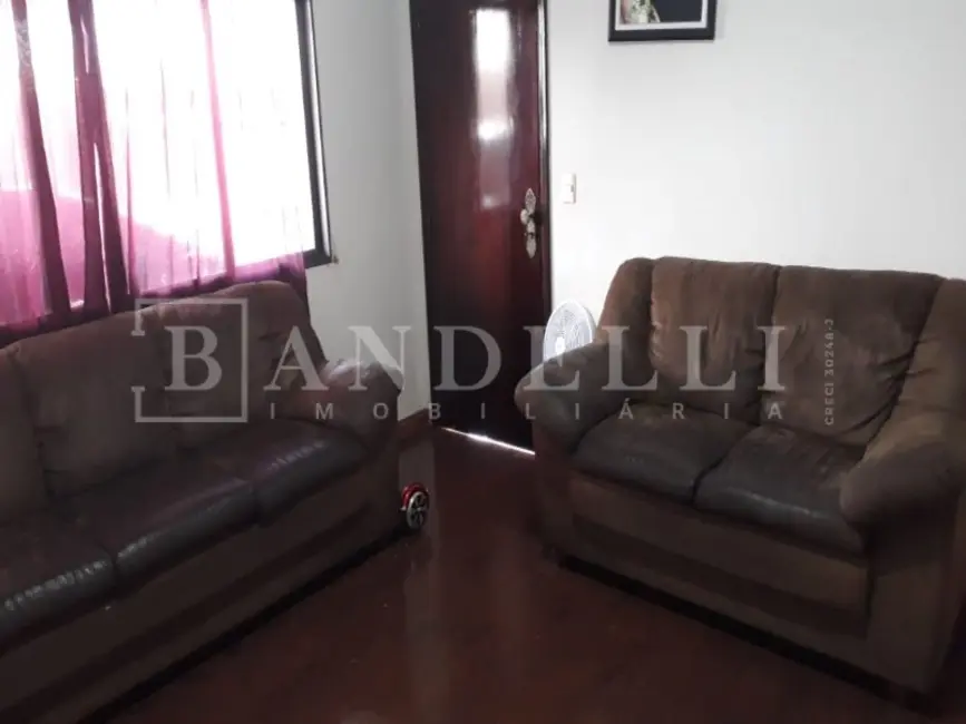 Foto 25 de Casa com 3 quartos à venda, 154m2 em Parque Laranjeiras, Araraquara - SP