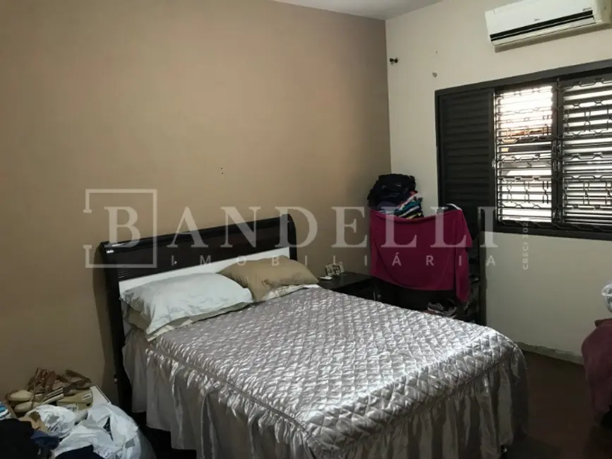 Foto 21 de Casa com 3 quartos à venda, 154m2 em Parque Laranjeiras, Araraquara - SP