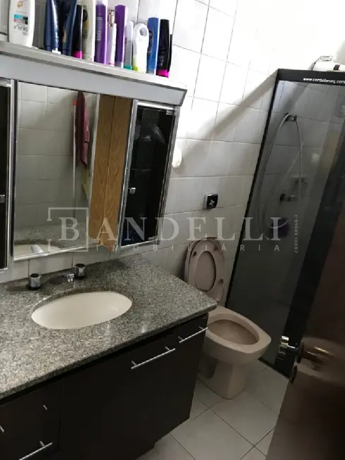 Foto 19 de Casa com 3 quartos à venda, 154m2 em Parque Laranjeiras, Araraquara - SP