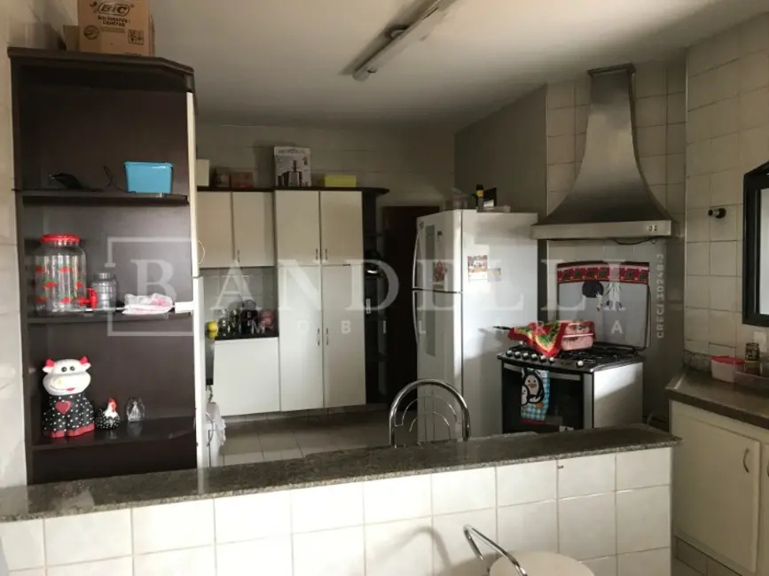 Foto 10 de Casa com 3 quartos à venda, 154m2 em Parque Laranjeiras, Araraquara - SP