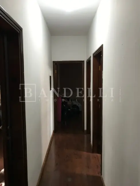 Foto 18 de Casa com 3 quartos à venda, 154m2 em Parque Laranjeiras, Araraquara - SP