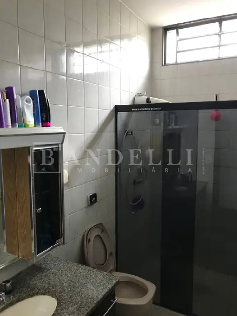 Foto 20 de Casa com 3 quartos à venda, 154m2 em Parque Laranjeiras, Araraquara - SP