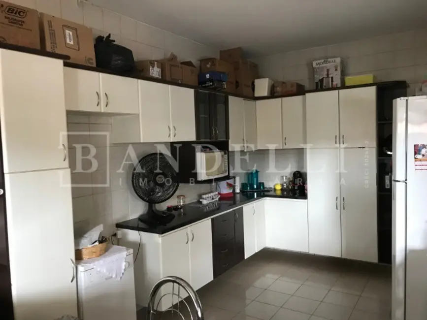 Foto 14 de Casa com 3 quartos à venda, 154m2 em Parque Laranjeiras, Araraquara - SP