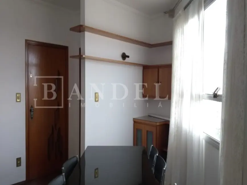 Foto 3 de Apartamento com 3 quartos à venda, 127m2 em Araraquara - SP