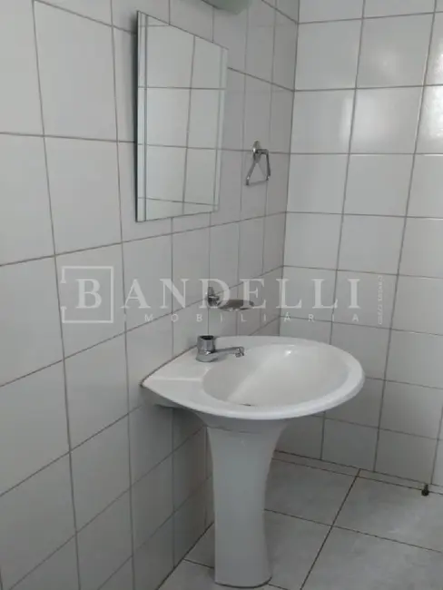 Foto 9 de Apartamento com 3 quartos à venda, 127m2 em Araraquara - SP