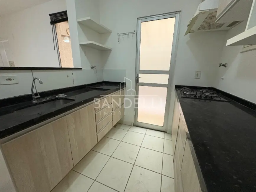Apartamento com 2 quartos à venda e para alugar, 56m2 em Araraquara - SP - imagem 7 Foto 7 de Apartamento com 2 quartos à venda e para alugar, 56m2 em Araraquara - SP
