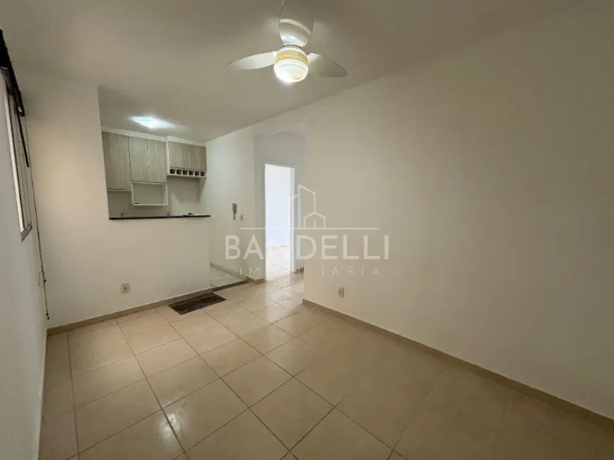 Apartamento com 2 quartos à venda e para alugar, 56m2 em Araraquara - SP - imagem 2 Foto 2 de Apartamento com 2 quartos à venda e para alugar, 56m2 em Araraquara - SP