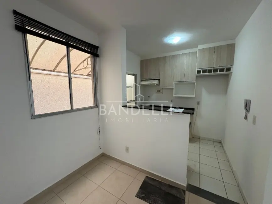 Apartamento com 2 quartos à venda e para alugar, 56m2 em Araraquara - SP - imagem 5 Foto 5 de Apartamento com 2 quartos à venda e para alugar, 56m2 em Araraquara - SP