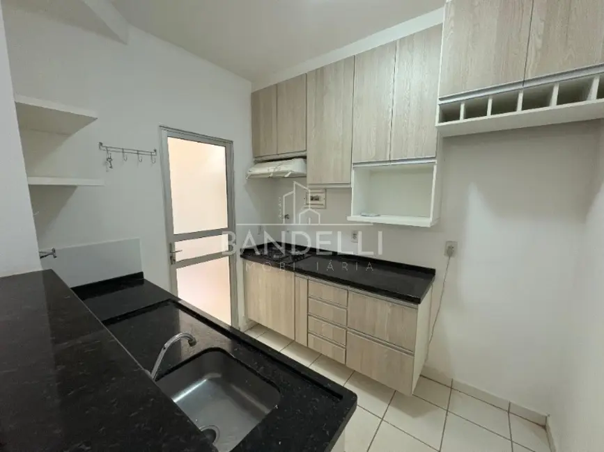 Apartamento com 2 quartos à venda e para alugar, 56m2 em Araraquara - SP - imagem 6 Foto 6 de Apartamento com 2 quartos à venda e para alugar, 56m2 em Araraquara - SP
