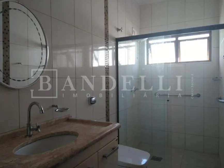 Foto 17 de Casa com 5 quartos à venda, 360m2 em Vila José Bonifácio, Araraquara - SP