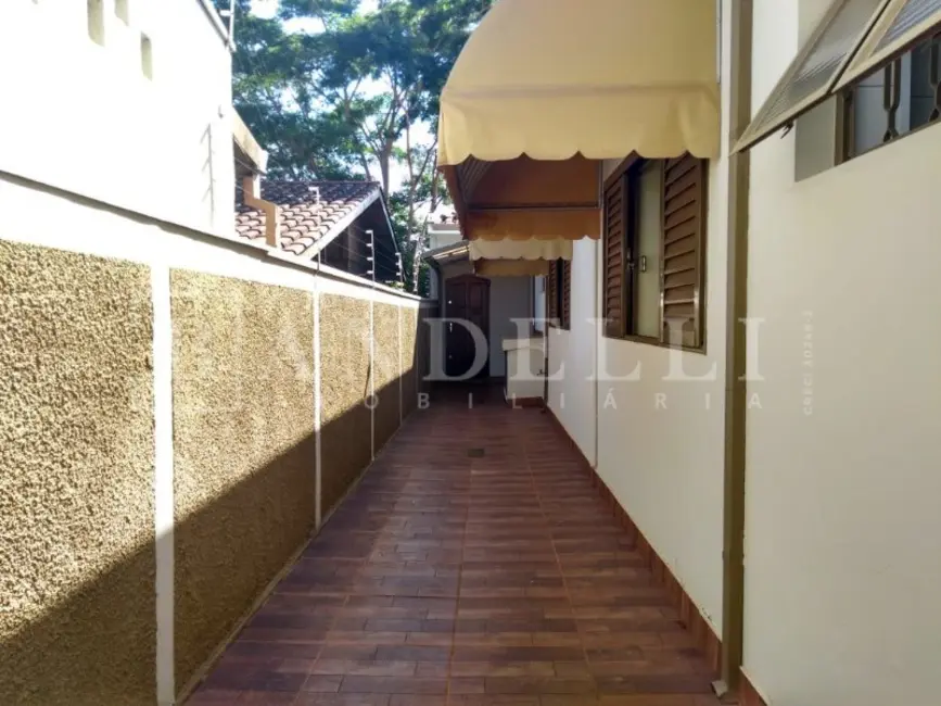 Casa com 5 quartos à venda, 360m2 em Vila José Bonifácio, Araraquara - SP - imagem 6 Foto 6 de Casa com 5 quartos à venda, 360m2 em Vila José Bonifácio, Araraquara - SP