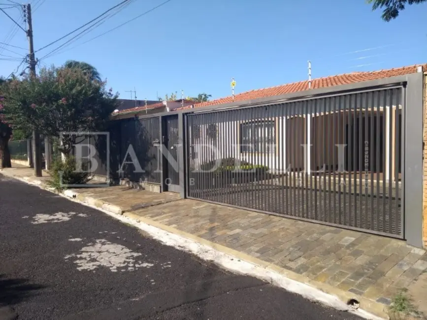 Foto 22 de Casa com 5 quartos à venda, 360m2 em Vila José Bonifácio, Araraquara - SP