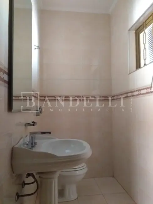 Foto 14 de Casa com 5 quartos à venda, 360m2 em Vila José Bonifácio, Araraquara - SP