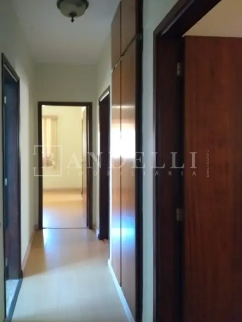 Foto 27 de Casa com 5 quartos à venda, 360m2 em Vila José Bonifácio, Araraquara - SP