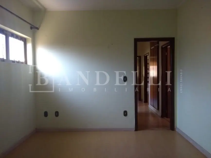 Casa com 5 quartos à venda, 360m2 em Vila José Bonifácio, Araraquara - SP - imagem 9 Foto 9 de Casa com 5 quartos à venda, 360m2 em Vila José Bonifácio, Araraquara - SP