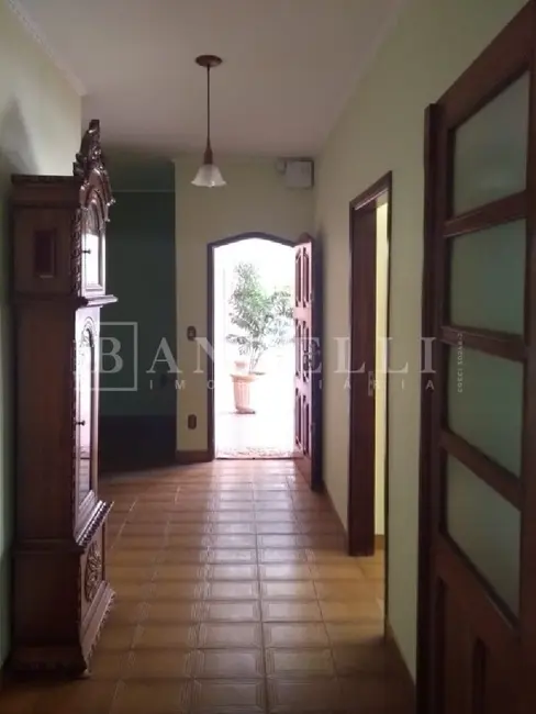 Foto 24 de Casa com 5 quartos à venda, 360m2 em Vila José Bonifácio, Araraquara - SP