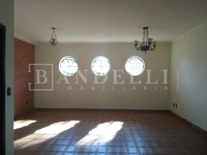 Casa com 5 quartos à venda, 360m2 em Vila José Bonifácio, Araraquara - SP - imagem 3 Foto 3 de Casa com 5 quartos à venda, 360m2 em Vila José Bonifácio, Araraquara - SP