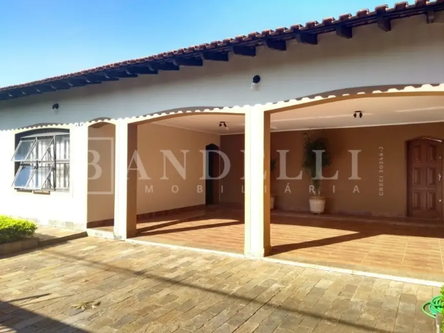Foto 23 de Casa com 5 quartos à venda, 360m2 em Vila José Bonifácio, Araraquara - SP