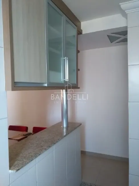 Apartamento com 2 quartos à venda, 44m2 em Araraquara - SP - imagem 8 Foto 8 de Apartamento com 2 quartos à venda, 44m2 em Araraquara - SP
