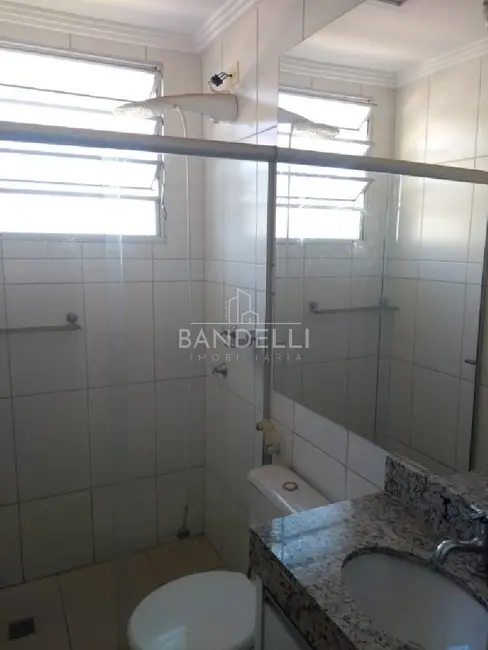 Apartamento com 2 quartos à venda, 44m2 em Araraquara - SP - imagem 5 Foto 5 de Apartamento com 2 quartos à venda, 44m2 em Araraquara - SP