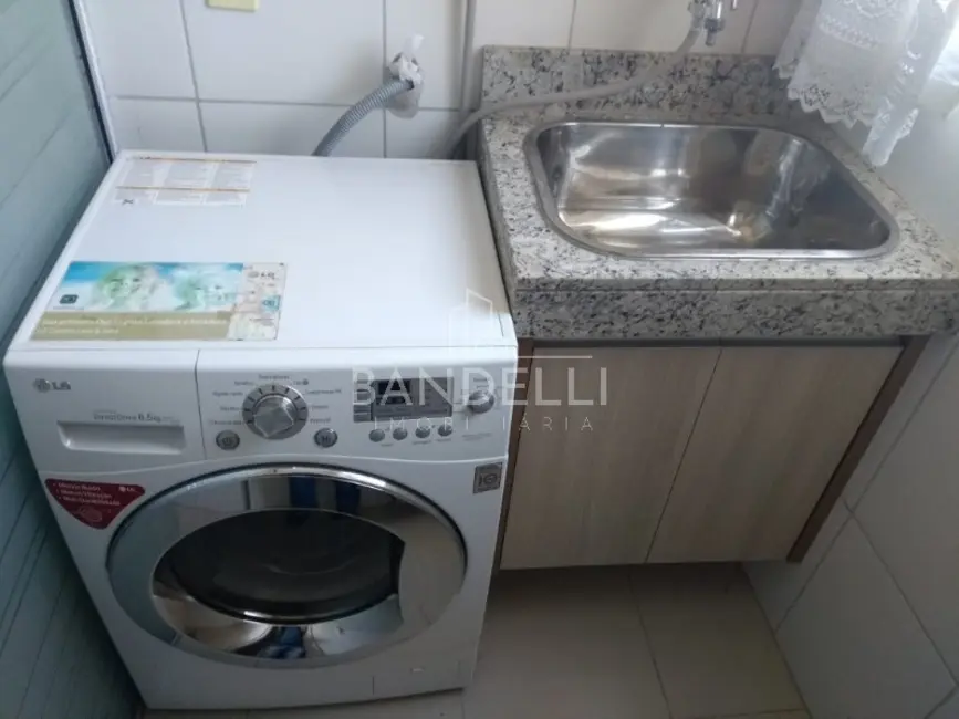 Apartamento com 2 quartos à venda, 44m2 em Araraquara - SP - imagem 4 Foto 4 de Apartamento com 2 quartos à venda, 44m2 em Araraquara - SP