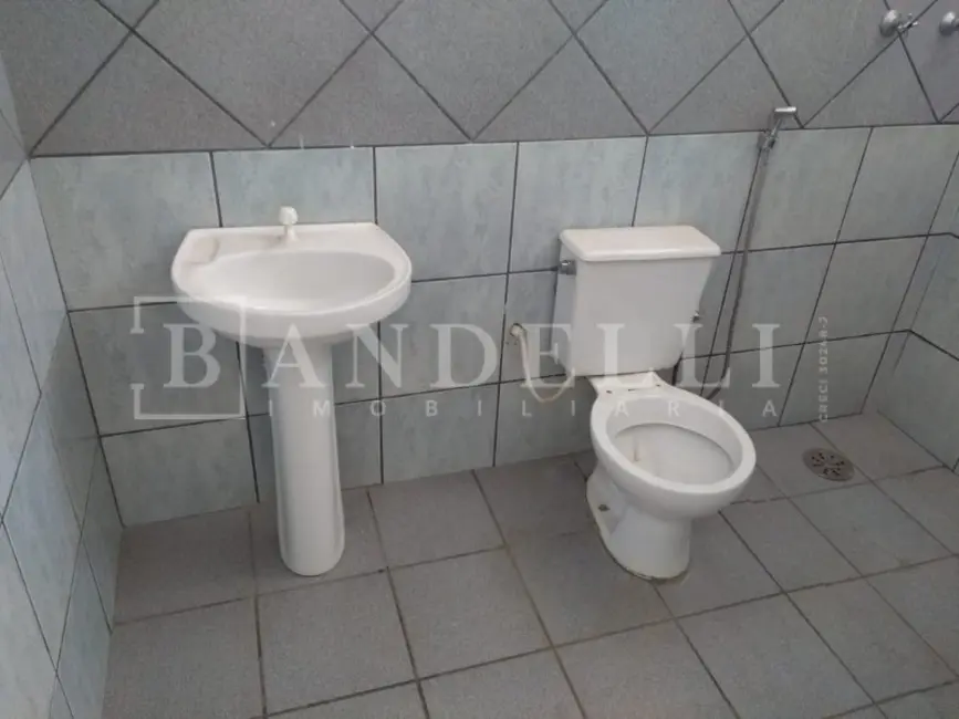 Foto 10 de Casa com 4 quartos à venda, 198m2 em Jardim Roberto Selmi Dei, Araraquara - SP