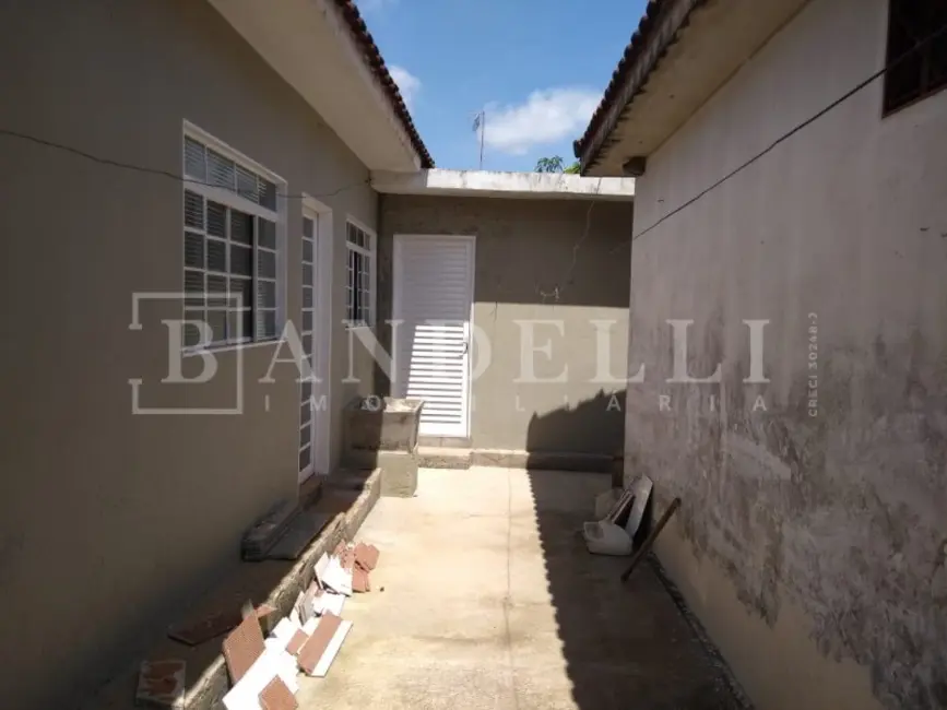 Foto 13 de Casa com 4 quartos à venda, 198m2 em Jardim Roberto Selmi Dei, Araraquara - SP