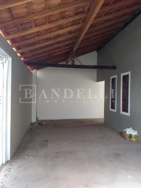 Casa com 4 quartos à venda, 198m2 em Jardim Roberto Selmi Dei, Araraquara - SP - imagem 5 Foto 5 de Casa com 4 quartos à venda, 198m2 em Jardim Roberto Selmi Dei, Araraquara - SP