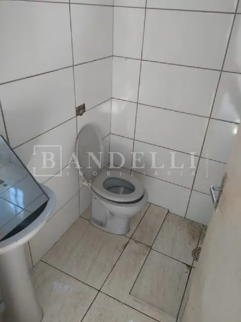 Foto 11 de Casa com 4 quartos à venda, 198m2 em Jardim Roberto Selmi Dei, Araraquara - SP