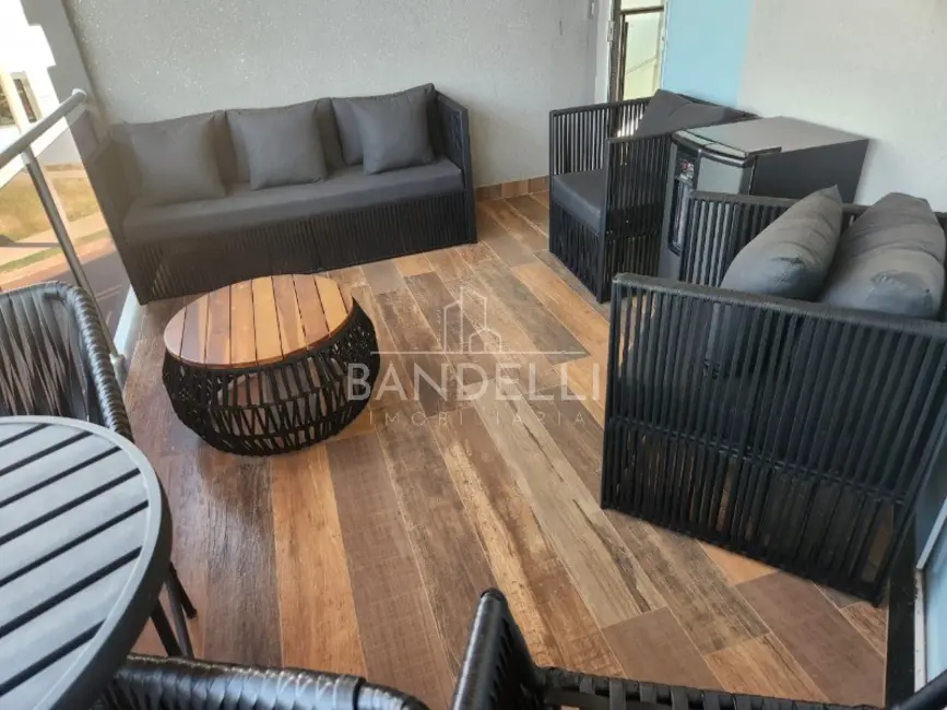 Casa de Condomínio com 3 quartos à venda e para alugar, 240m2 em Parque Residencial Damha, Araraquara - SP - imagem 9 Foto 9 de Casa de Condomínio com 3 quartos à venda e para alugar, 240m2 em Parque Residencial Damha, Araraquara - SP