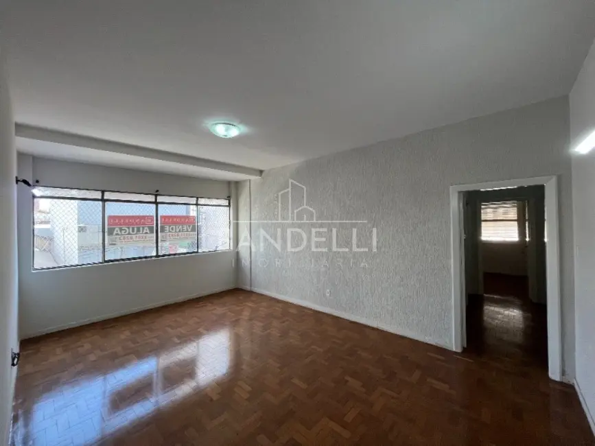 Foto 7 de Apartamento com 4 quartos à venda, 170m2 em Centro, Araraquara - SP