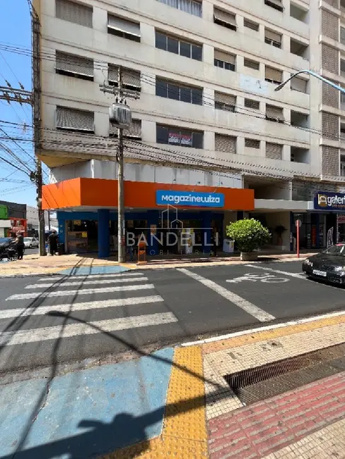 Foto 1 de Apartamento com 4 quartos à venda, 170m2 em Centro, Araraquara - SP